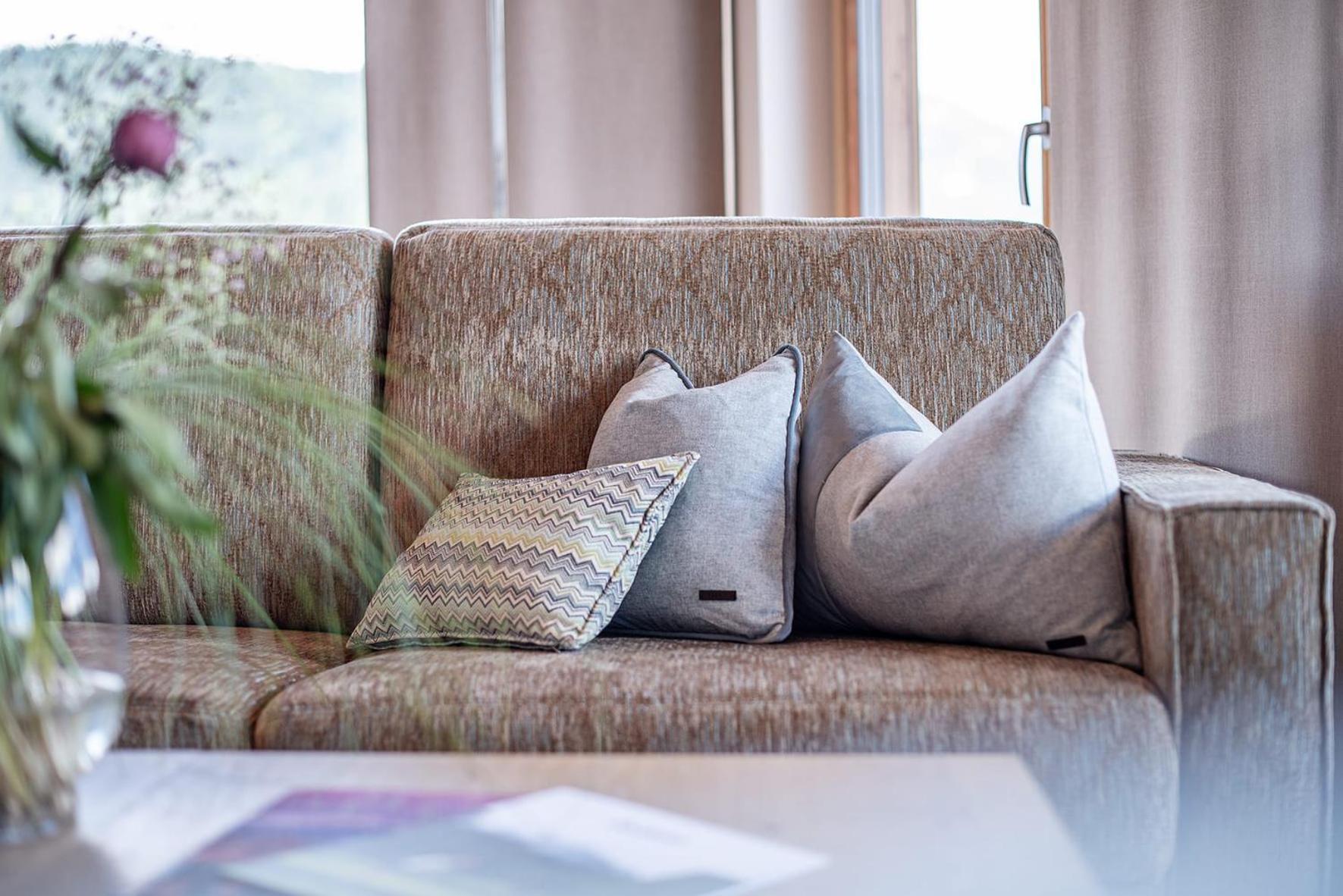 Gotthard - Fine Living Apartments Seefeld in Tirol Dış mekan fotoğraf