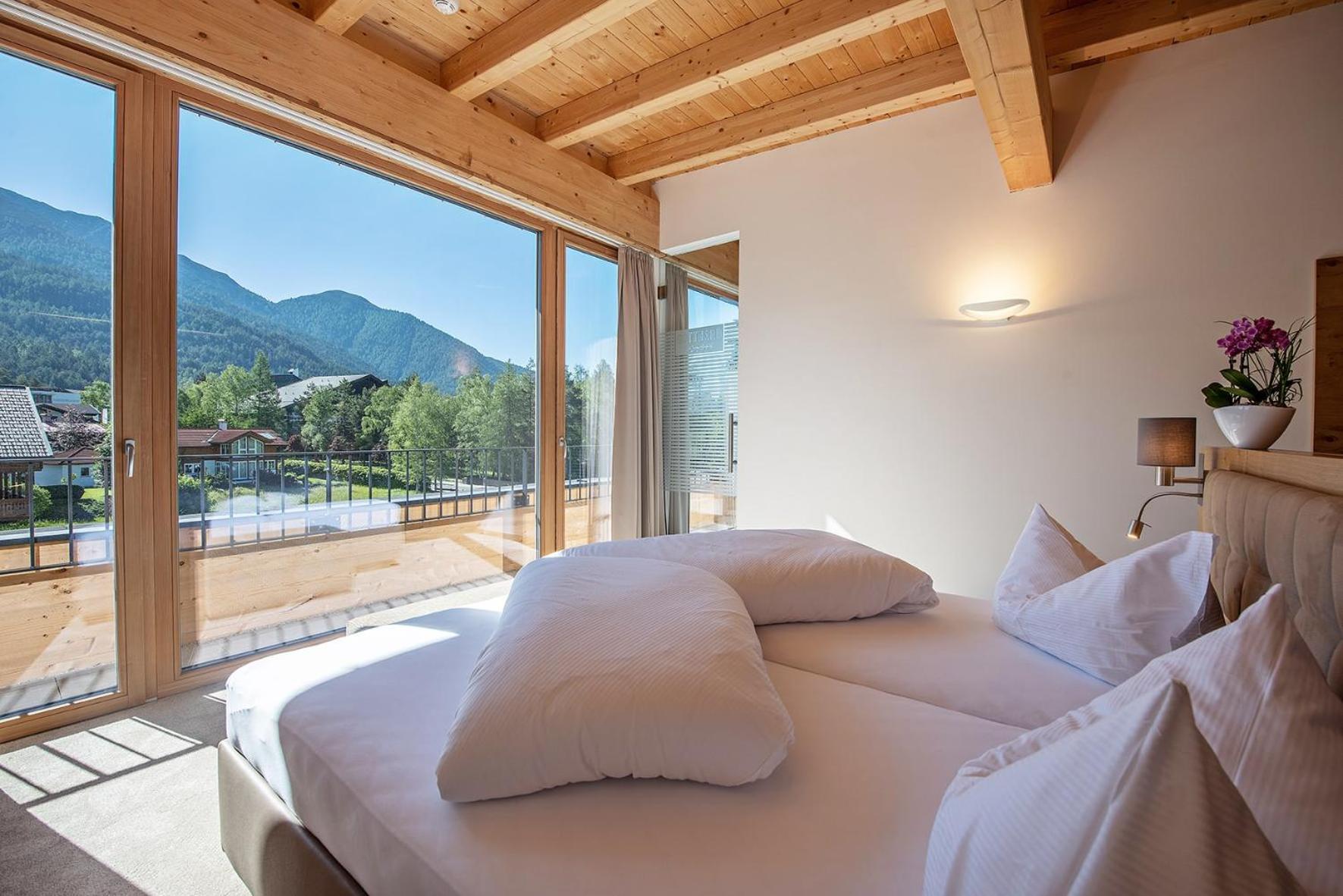 Gotthard - Fine Living Apartments Seefeld in Tirol Dış mekan fotoğraf