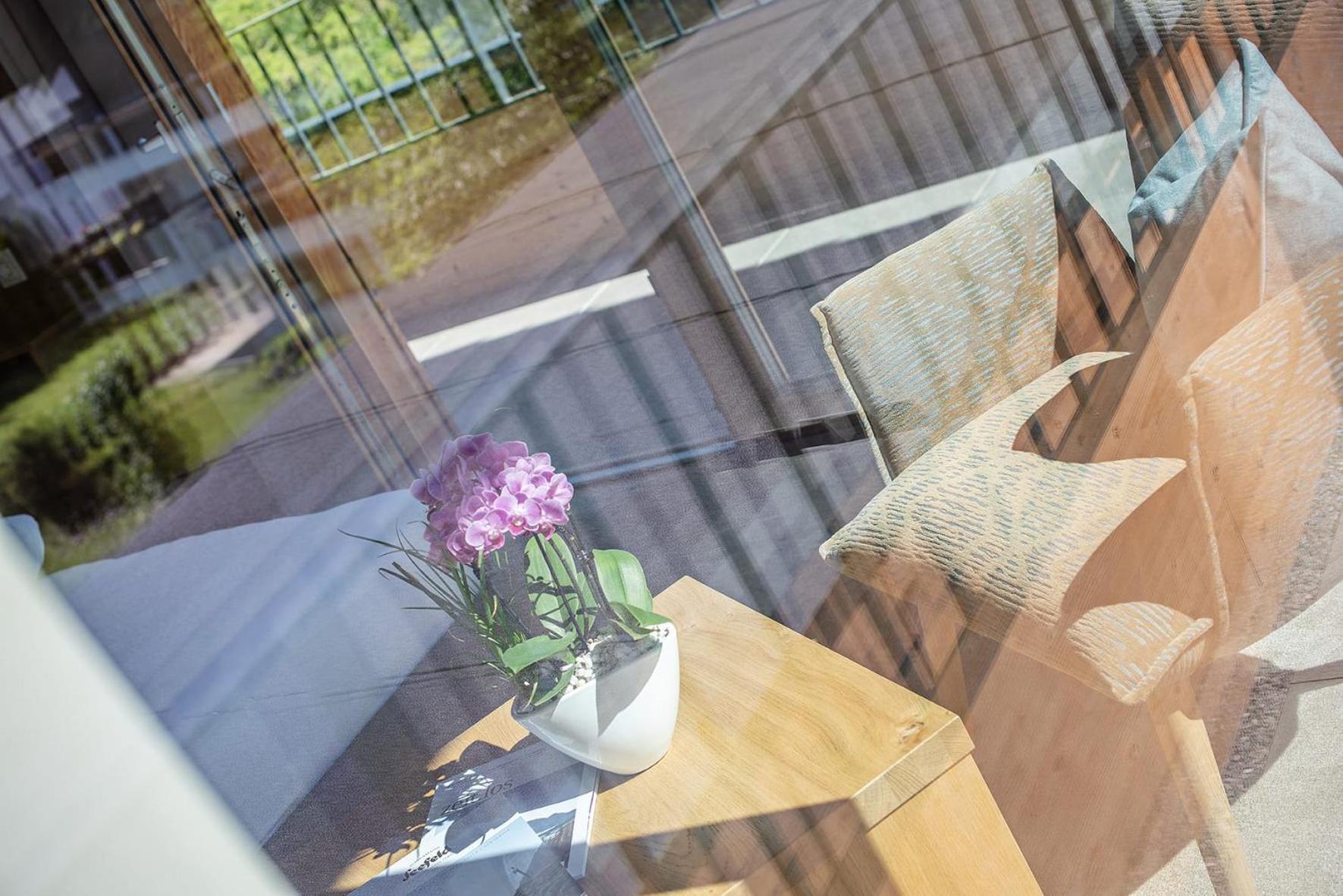 Gotthard - Fine Living Apartments Seefeld in Tirol Dış mekan fotoğraf
