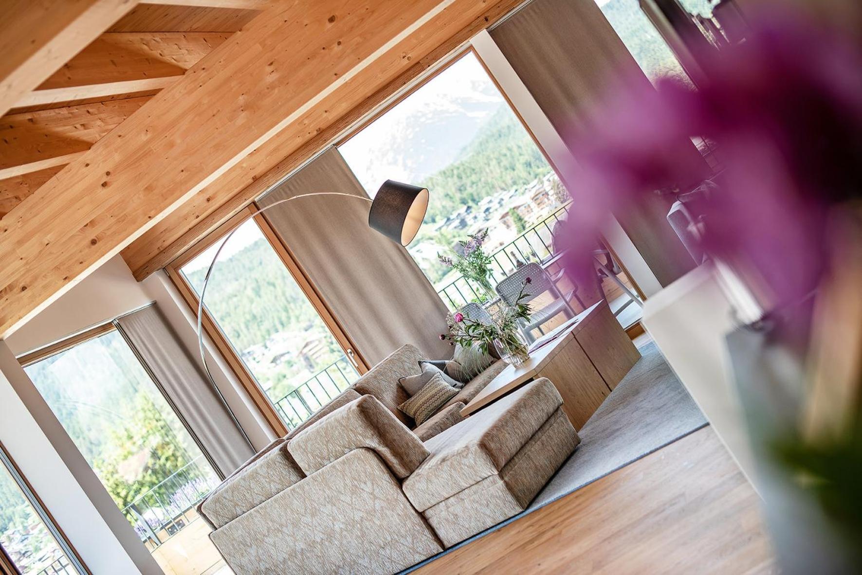 Gotthard - Fine Living Apartments Seefeld in Tirol Dış mekan fotoğraf