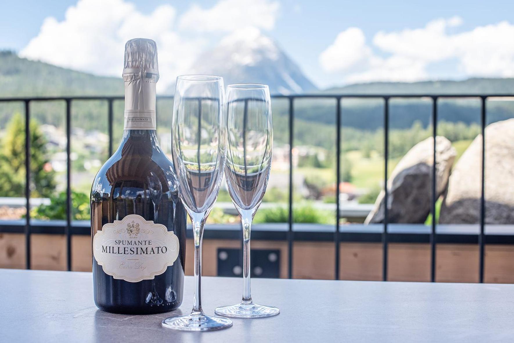 Gotthard - Fine Living Apartments Seefeld in Tirol Dış mekan fotoğraf