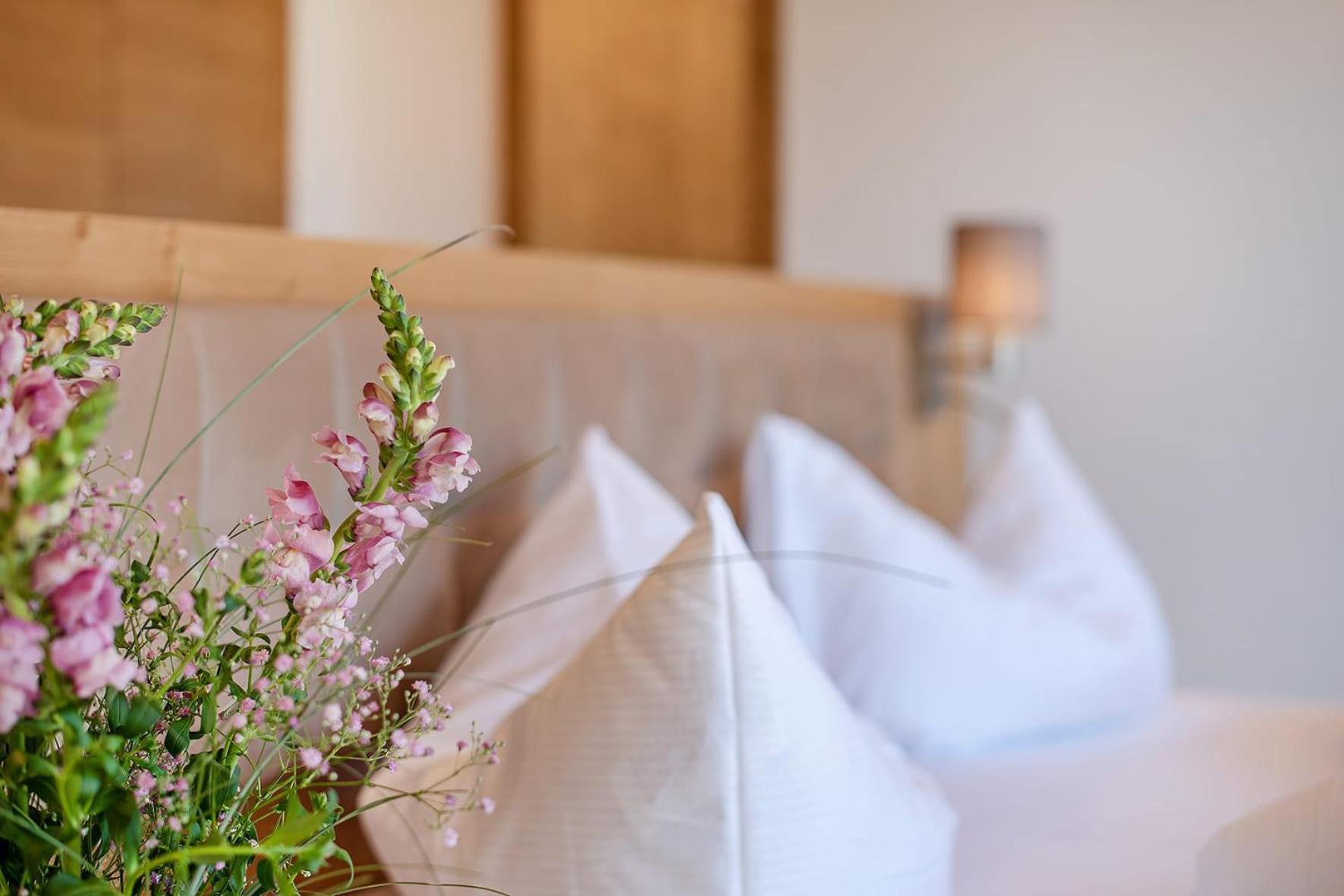 Gotthard - Fine Living Apartments Seefeld in Tirol Dış mekan fotoğraf