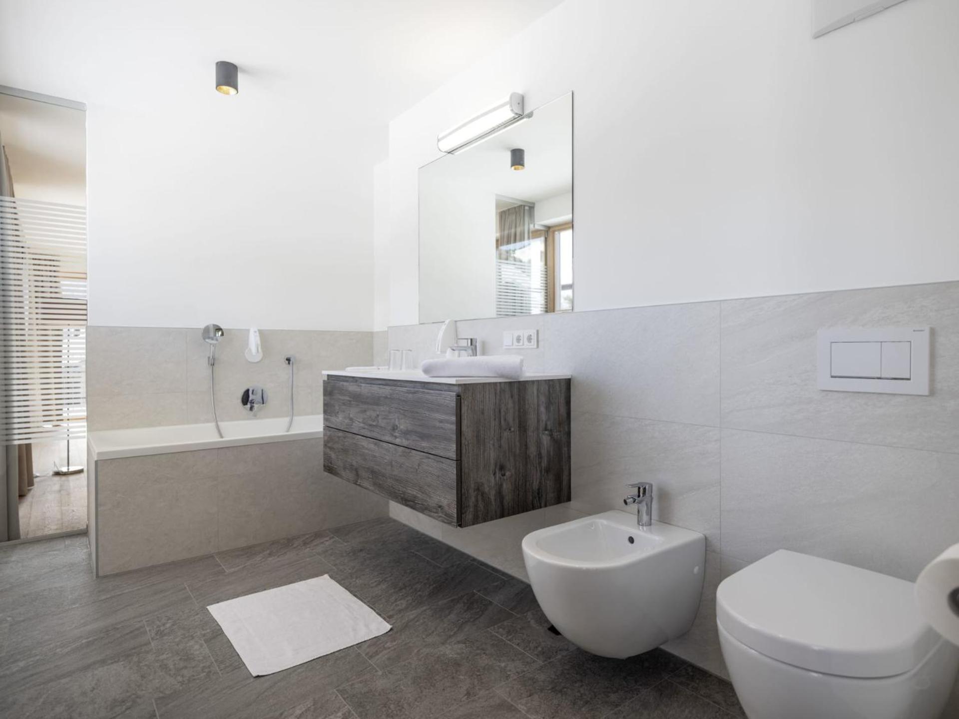 Gotthard - Fine Living Apartments Seefeld in Tirol Dış mekan fotoğraf