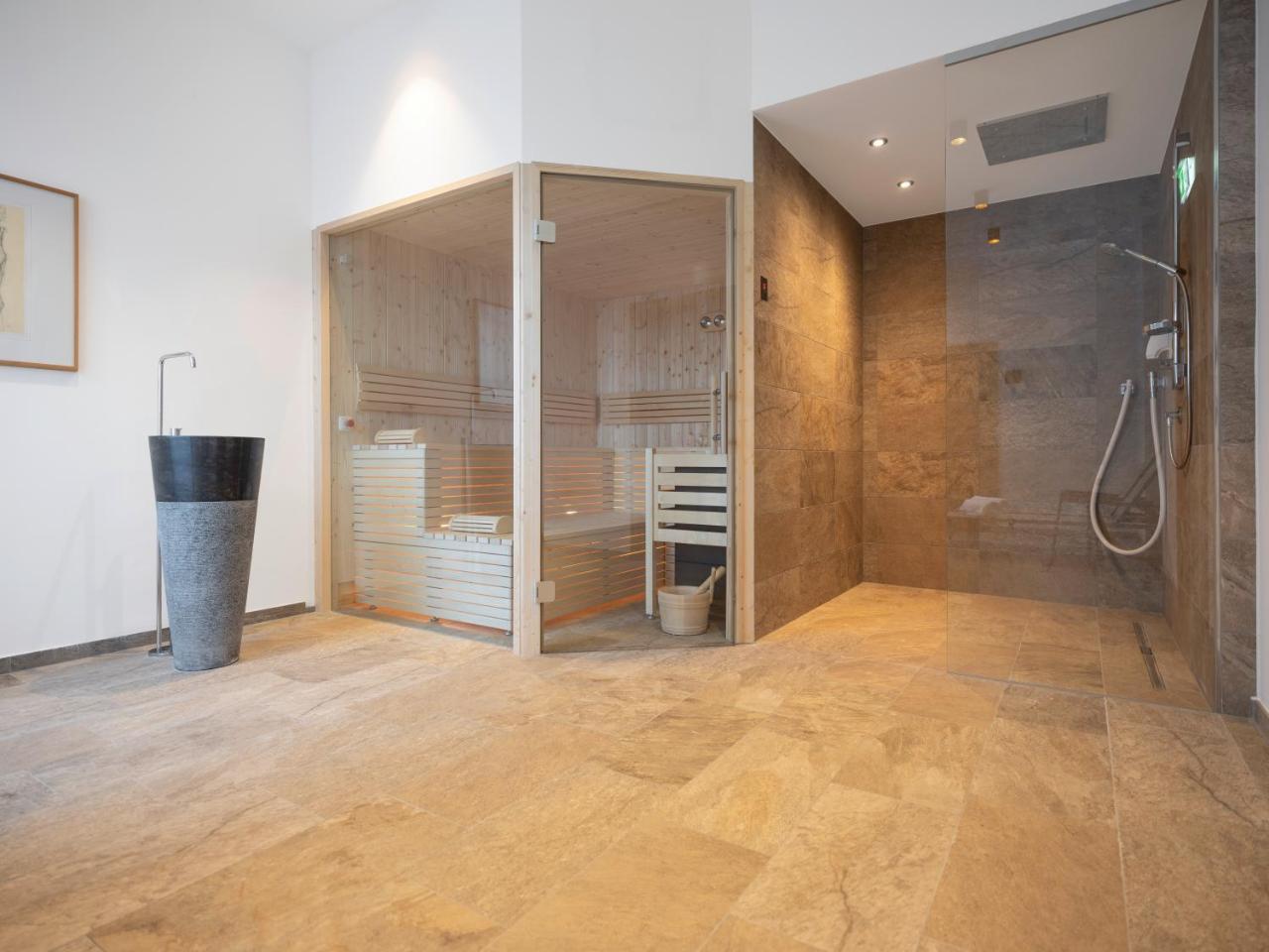 Gotthard - Fine Living Apartments Seefeld in Tirol Dış mekan fotoğraf