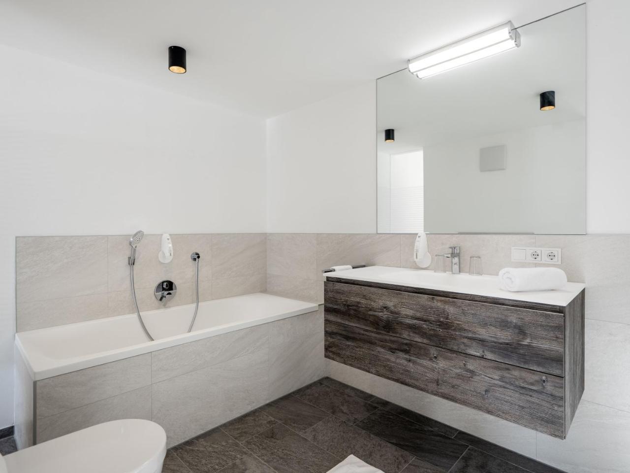 Gotthard - Fine Living Apartments Seefeld in Tirol Dış mekan fotoğraf