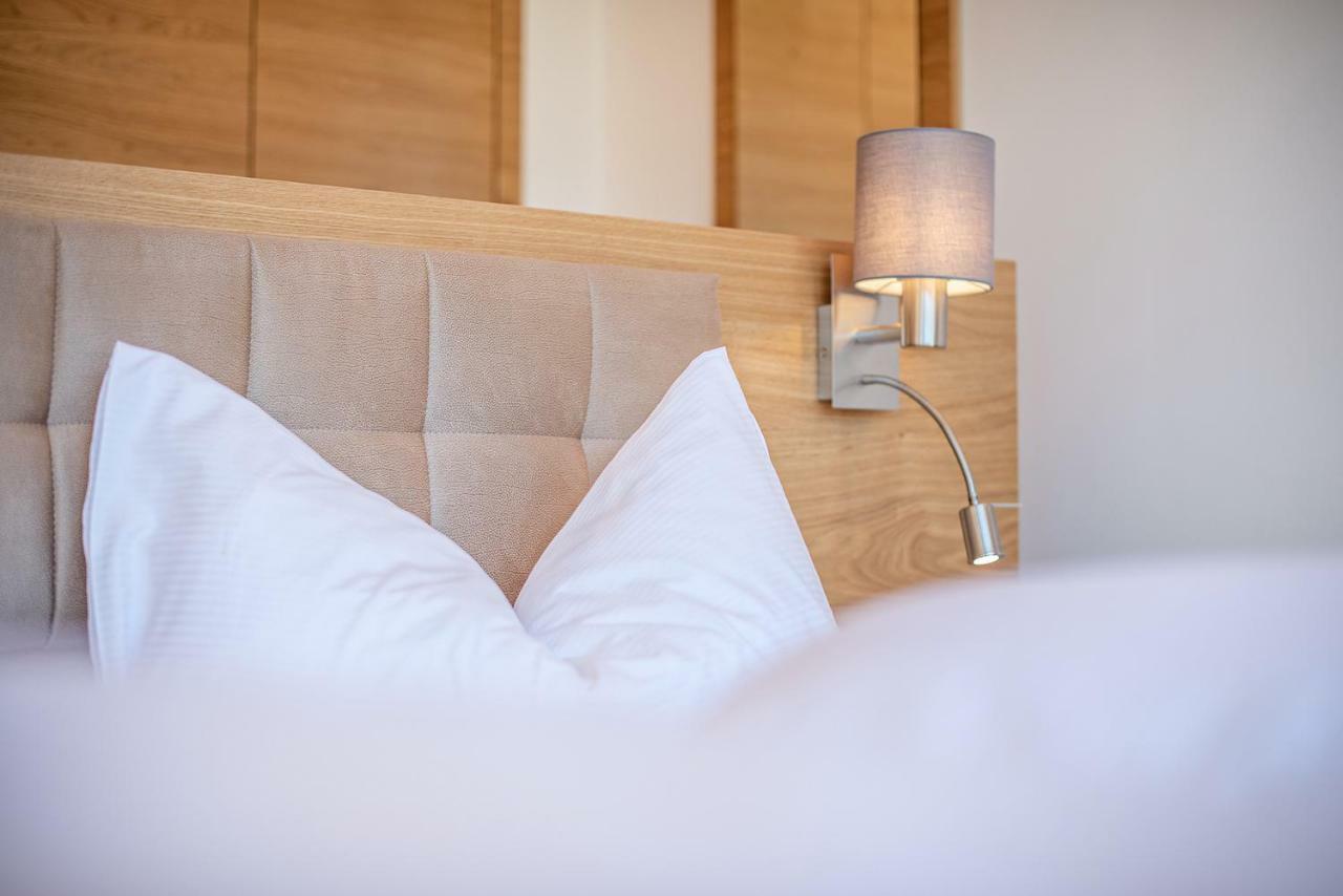 Gotthard - Fine Living Apartments Seefeld in Tirol Dış mekan fotoğraf