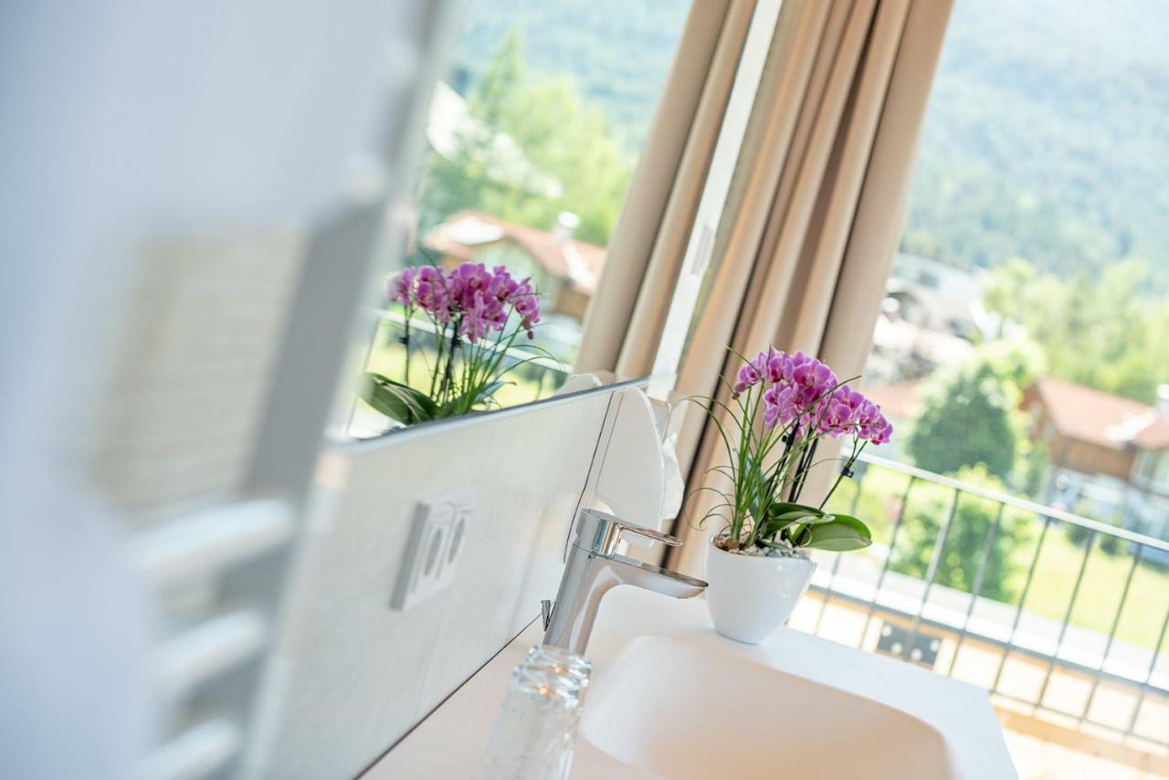Gotthard - Fine Living Apartments Seefeld in Tirol Dış mekan fotoğraf