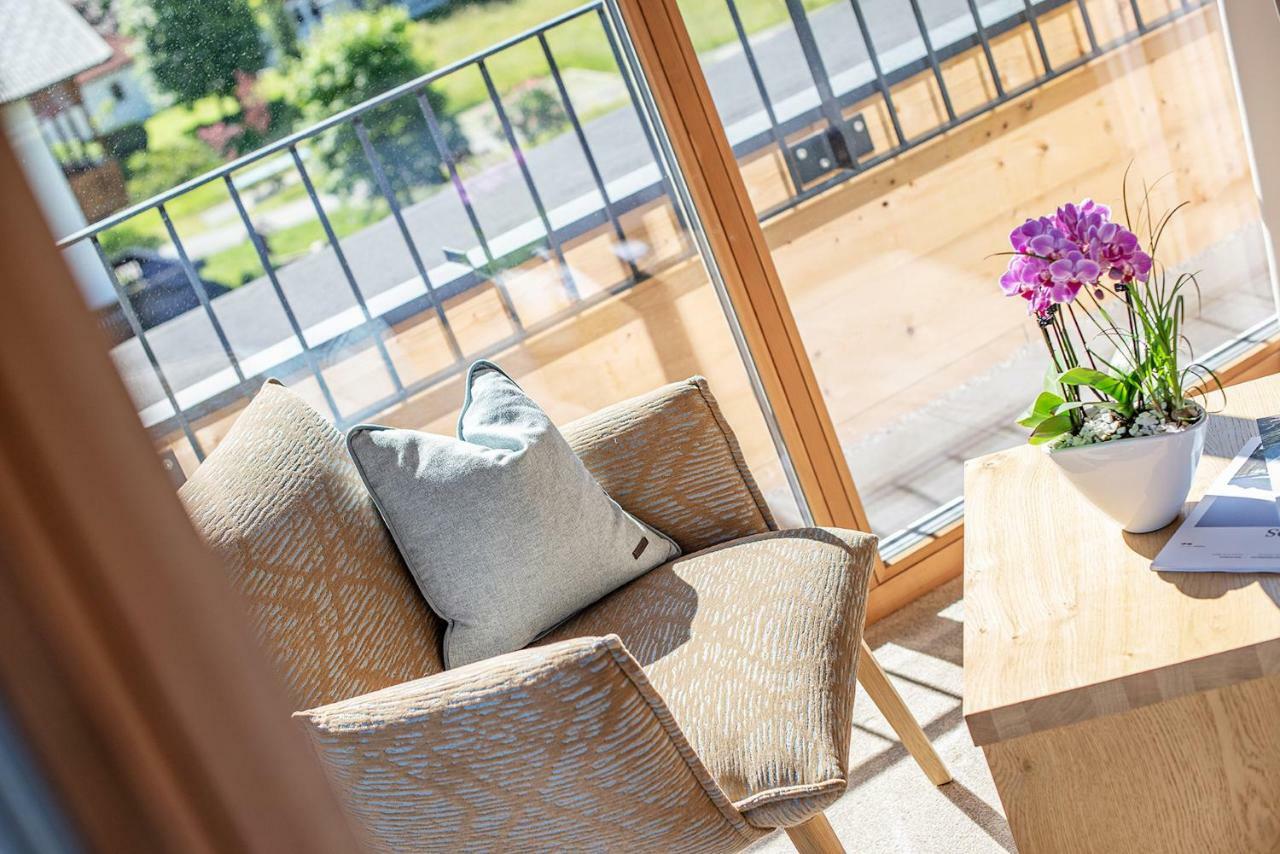 Gotthard - Fine Living Apartments Seefeld in Tirol Dış mekan fotoğraf