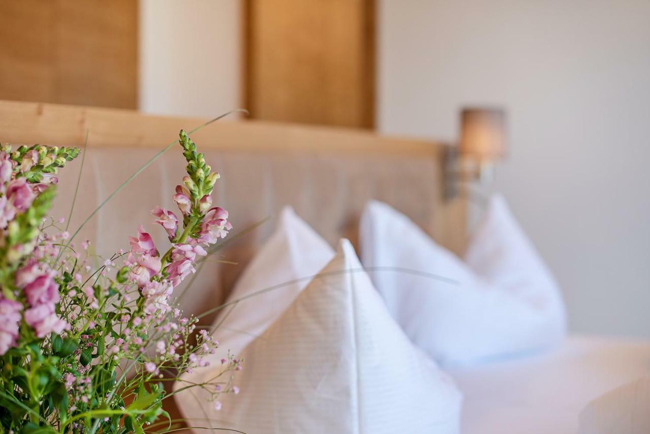 Gotthard - Fine Living Apartments Seefeld in Tirol Dış mekan fotoğraf